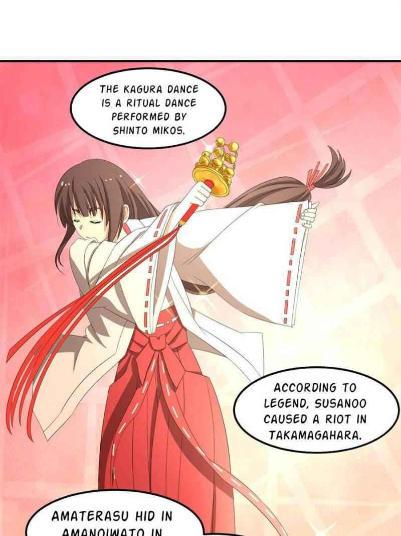 Read From Mouselike To Godlike (Colored) chapter 36 image 38 on Lezhin