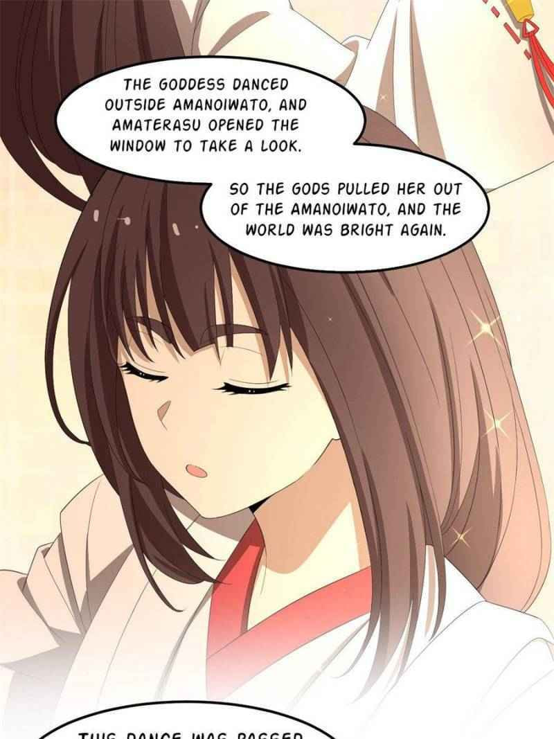 Read From Mouselike To Godlike (Colored) chapter 36 image 40 on Lezhin