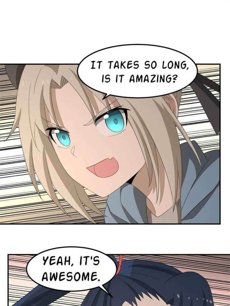 Read From Mouselike To Godlike (Colored) chapter 36 image 46 on Lezhin