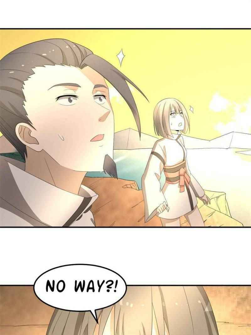 Read From Mouselike To Godlike (Colored) chapter 36 image 50 on Lezhin