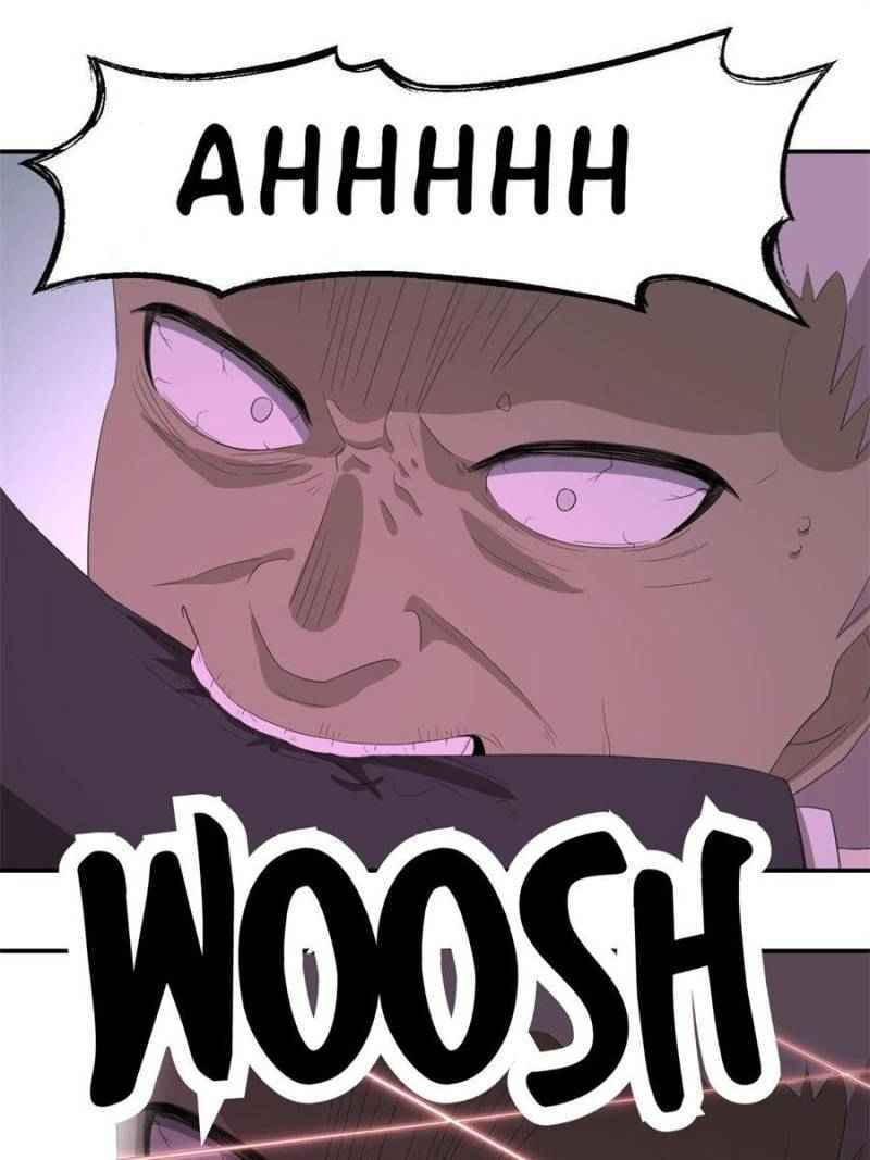 Read From Mouselike To Godlike (Colored) chapter 36 image 8 on Lezhin
