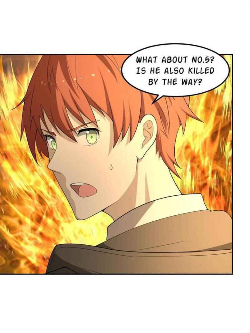 Read From Mouselike To Godlike (Colored) chapter 37 image 21 on Lezhin