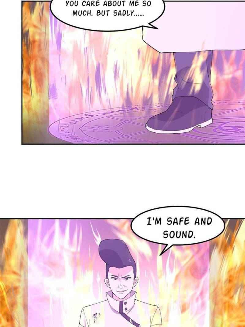 Read From Mouselike To Godlike (Colored) chapter 37 image 23 on Lezhin
