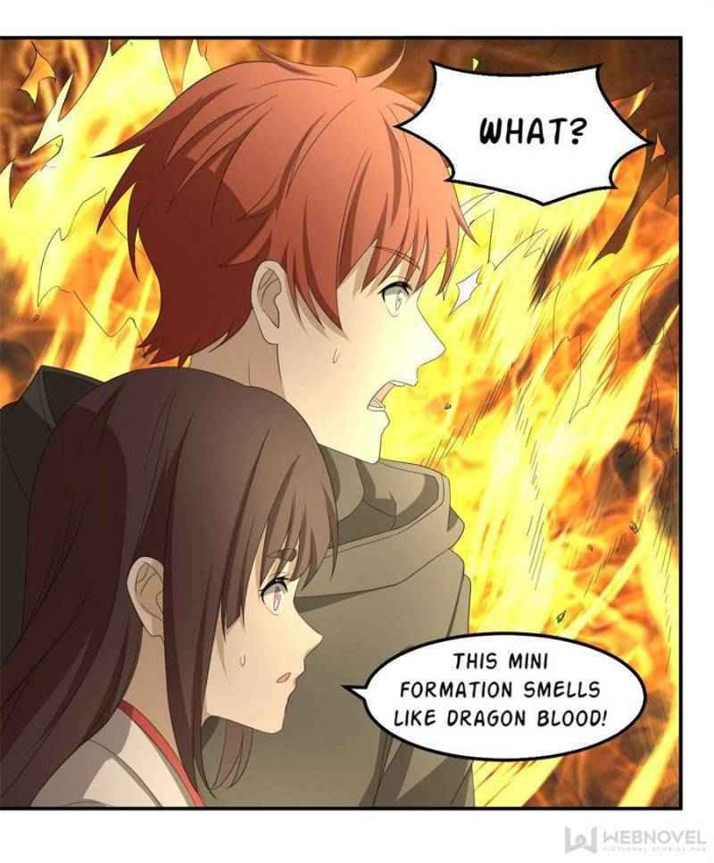 Read From Mouselike To Godlike (Colored) chapter 37 image 25 on Lezhin