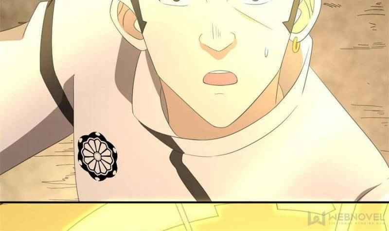 Read From Mouselike To Godlike (Colored) chapter 37 image 3 on Lezhin
