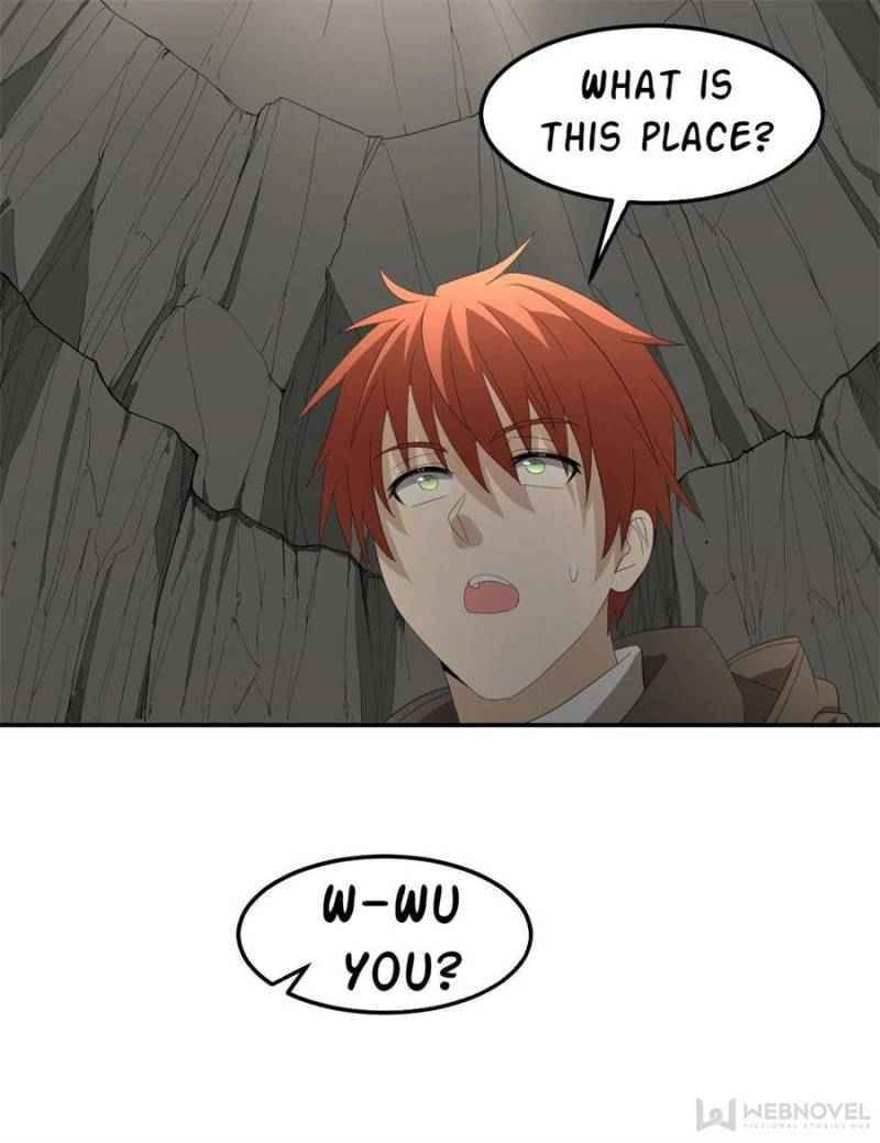 Read From Mouselike To Godlike (Colored) chapter 37 image 32 on Lezhin