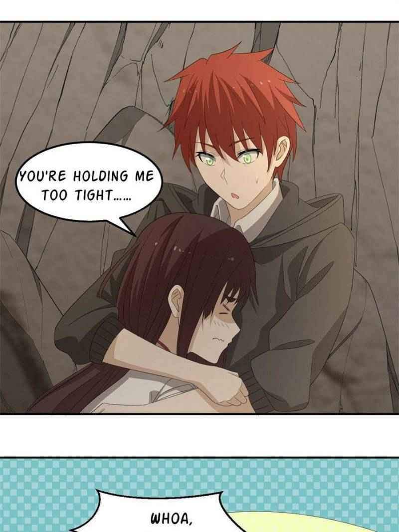 Read From Mouselike To Godlike (Colored) chapter 37 image 33 on Lezhin