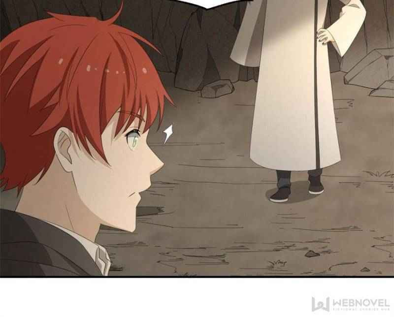 Read From Mouselike To Godlike (Colored) chapter 37 image 38 on Lezhin