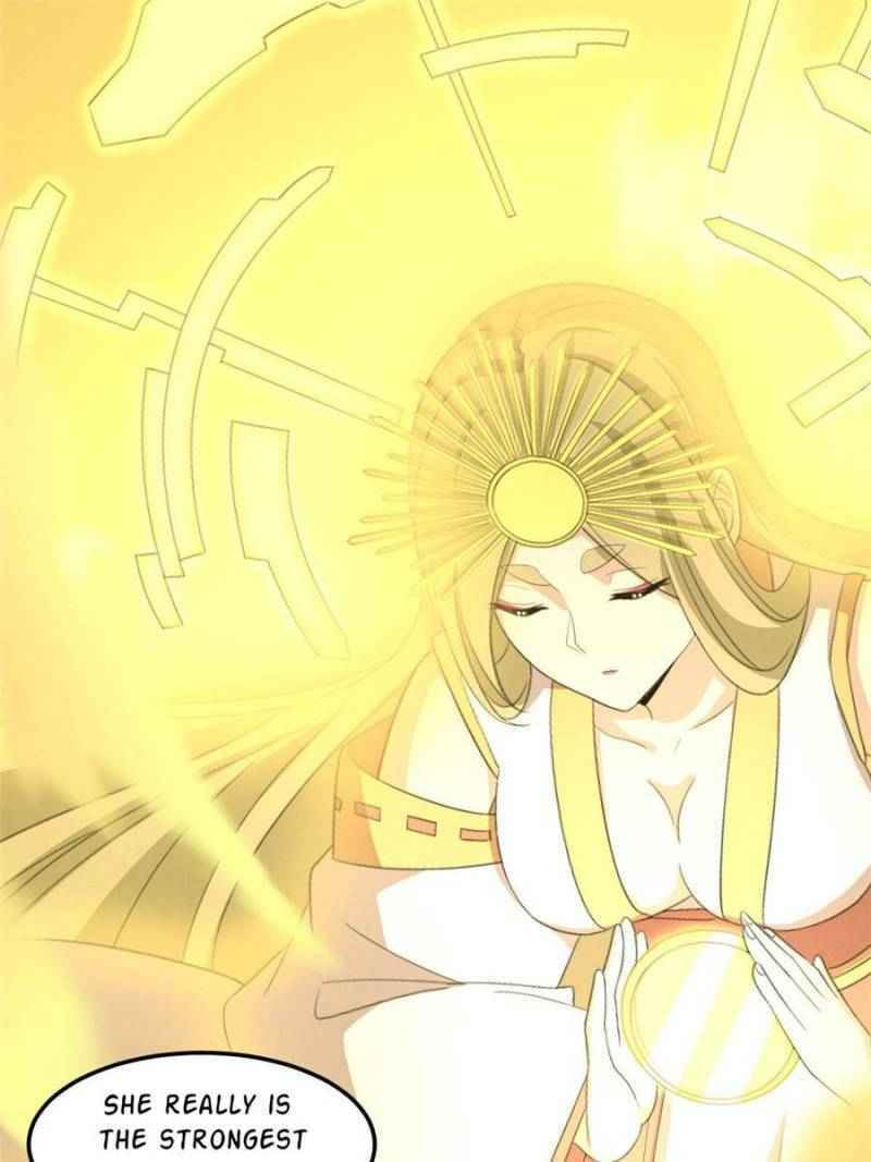 Read From Mouselike To Godlike (Colored) chapter 37 image 4 on Lezhin