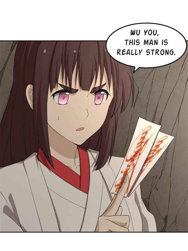 Read From Mouselike To Godlike (Colored) chapter 37 image 45 on Lezhin