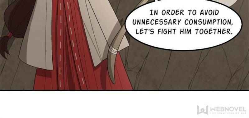 Read From Mouselike To Godlike (Colored) chapter 37 image 48 on Lezhin
