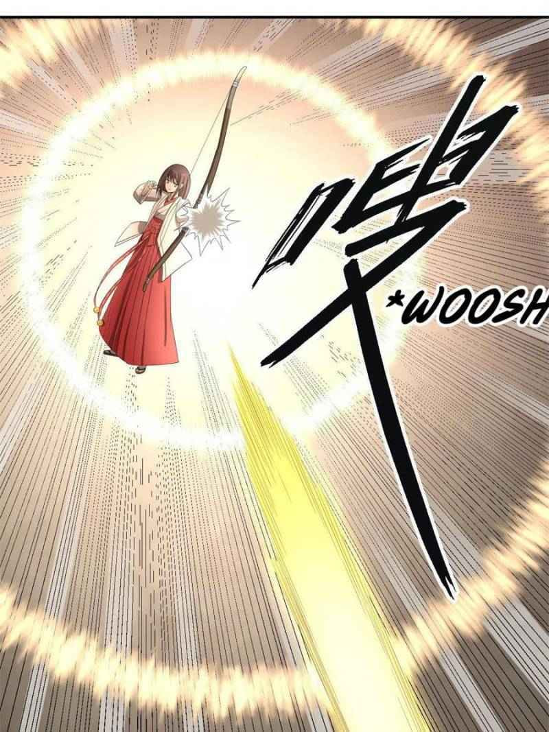 Read From Mouselike To Godlike (Colored) chapter 37 image 51 on Lezhin