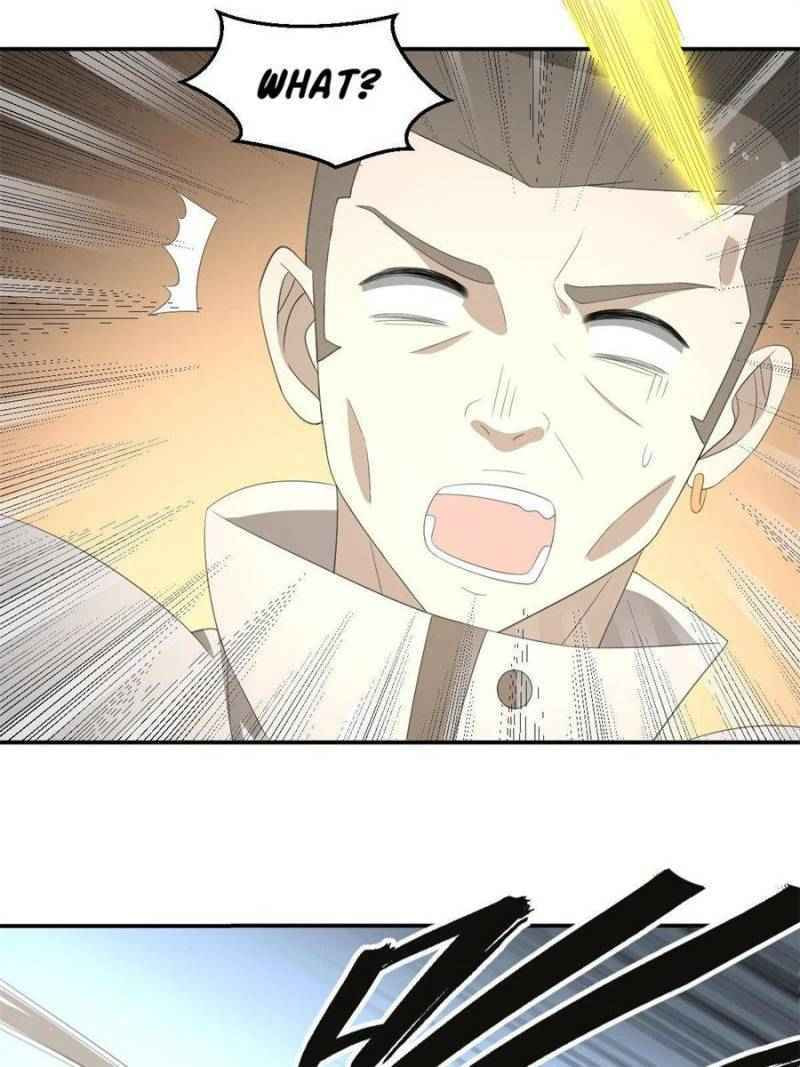 Read From Mouselike To Godlike (Colored) chapter 37 image 53 on Lezhin