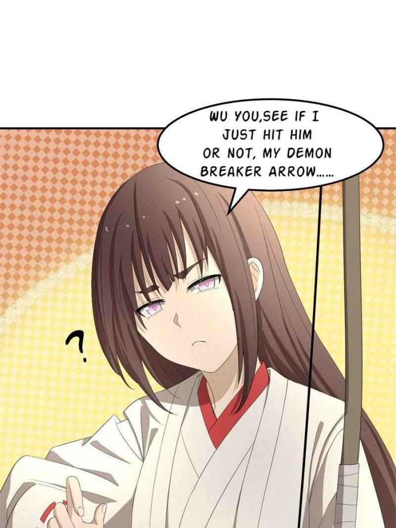 Read From Mouselike To Godlike (Colored) chapter 37 image 55 on Lezhin