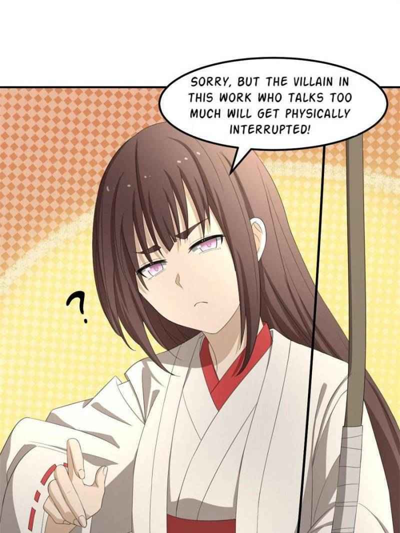 Read From Mouselike To Godlike (Colored) chapter 37 image 57 on Lezhin