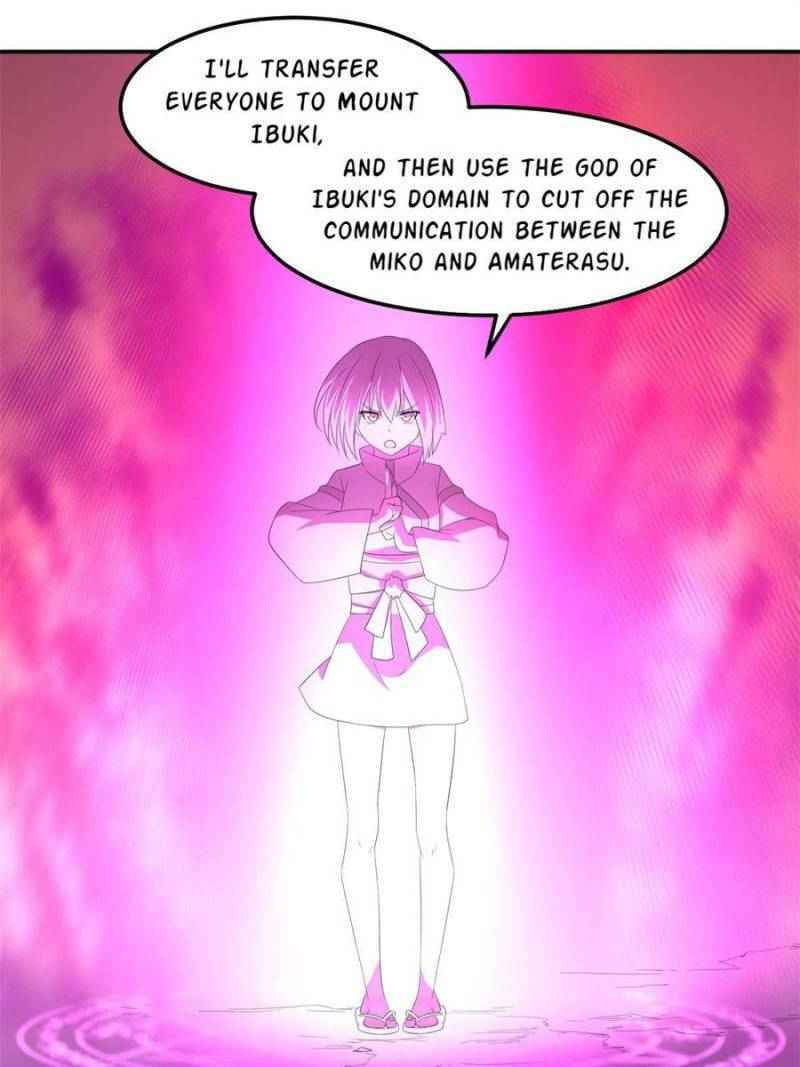 Read From Mouselike To Godlike (Colored) chapter 37 image 8 on Lezhin