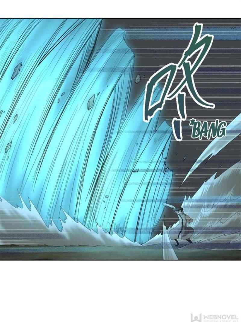 Read From Mouselike To Godlike (Colored) chapter 39 image 10 on Lezhin
