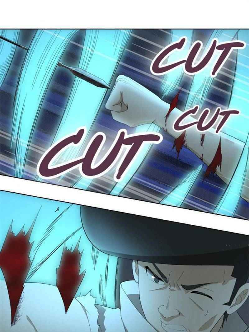 Read From Mouselike To Godlike (Colored) chapter 39 image 12 on Lezhin