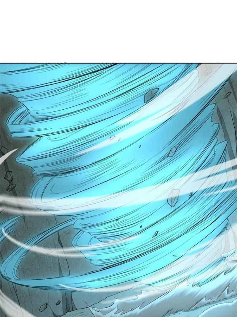 Read From Mouselike To Godlike (Colored) chapter 39 image 14 on Lezhin
