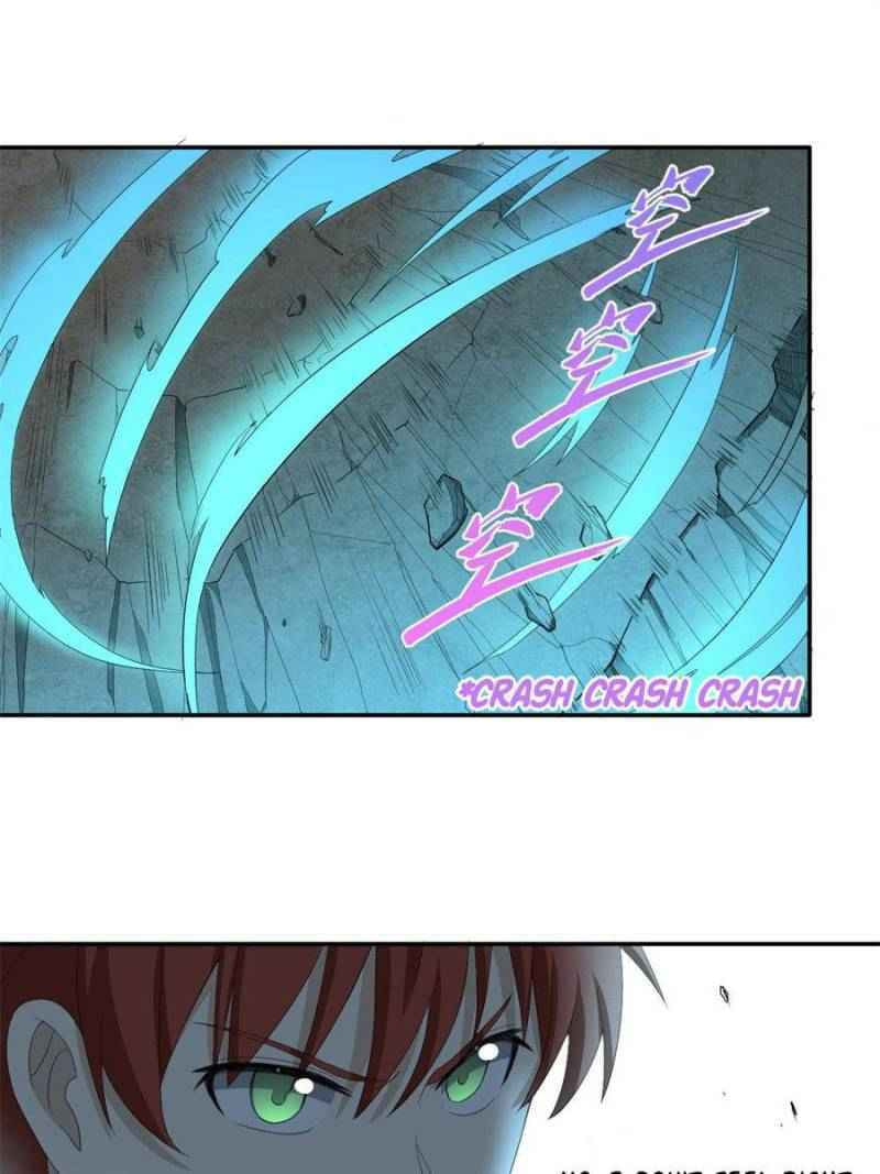 Read From Mouselike To Godlike (Colored) chapter 39 image 18 on Lezhin