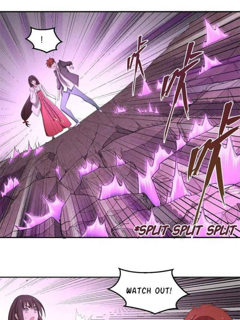 Read From Mouselike To Godlike (Colored) chapter 39 image 22 on Lezhin