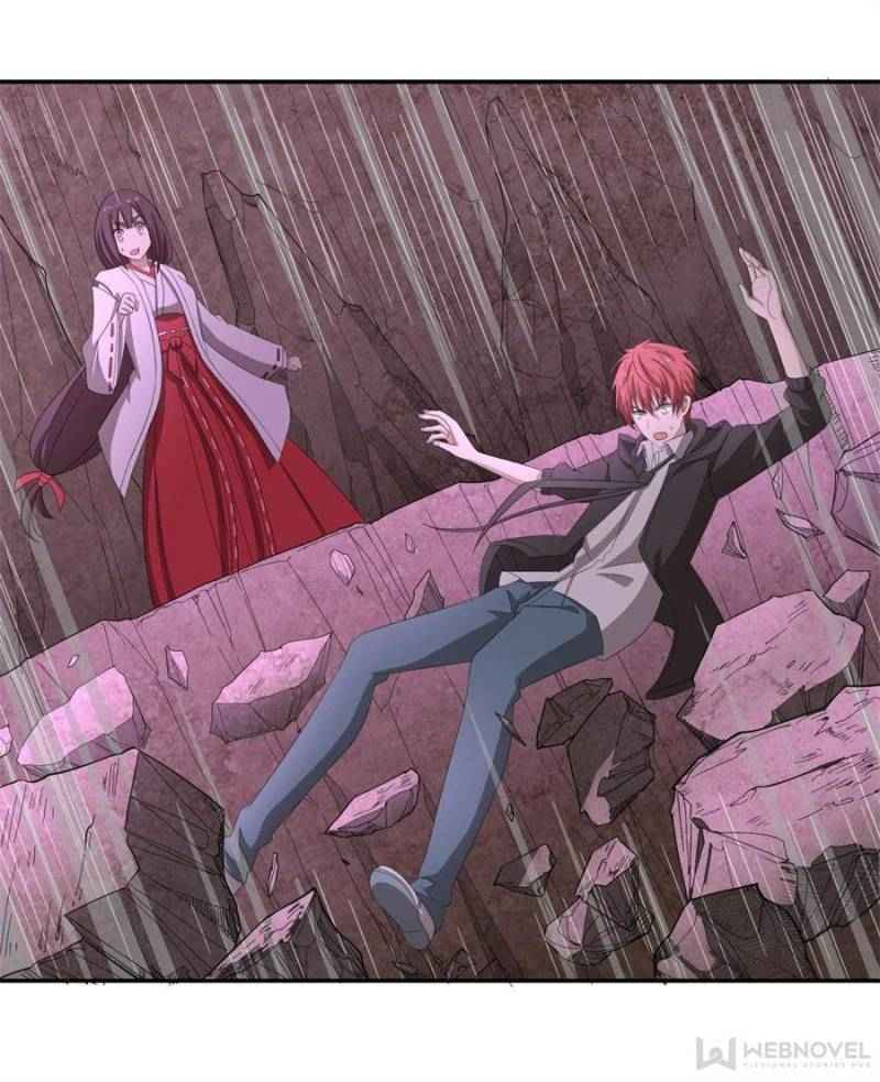Read From Mouselike To Godlike (Colored) chapter 39 image 24 on Lezhin