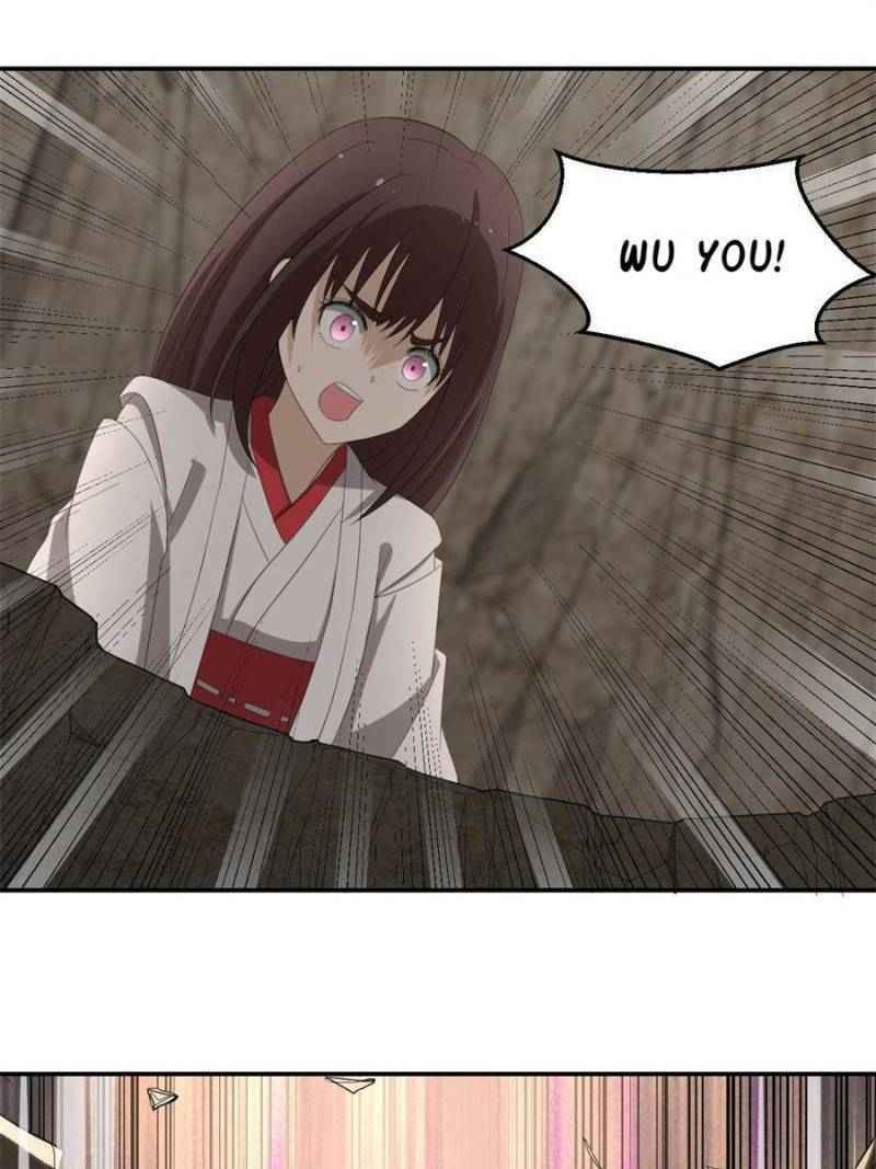 Read From Mouselike To Godlike (Colored) chapter 39 image 25 on Lezhin