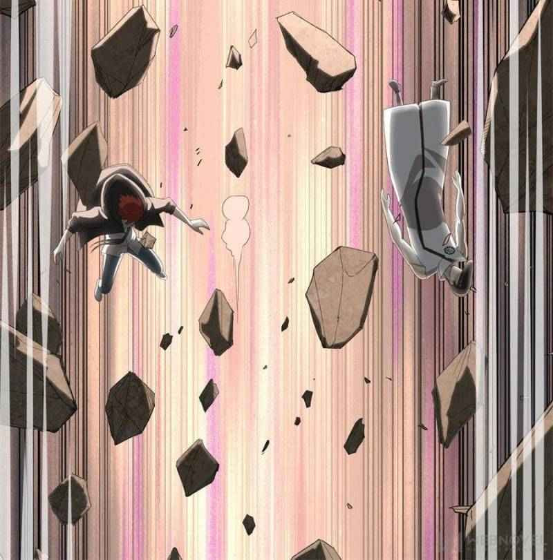 Read From Mouselike To Godlike (Colored) chapter 39 image 26 on Lezhin