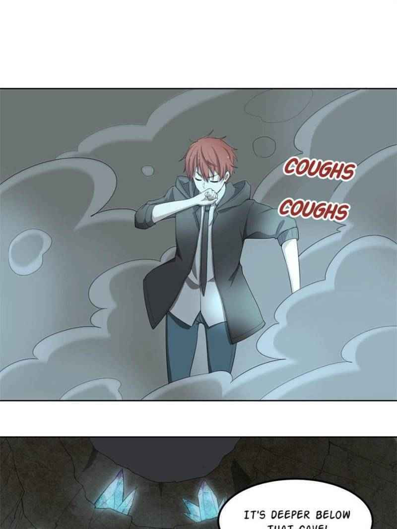 Read From Mouselike To Godlike (Colored) chapter 39 image 30 on Lezhin