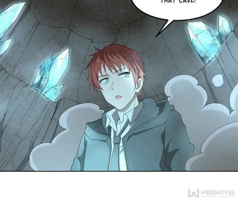 Read From Mouselike To Godlike (Colored) chapter 39 image 31 on Lezhin