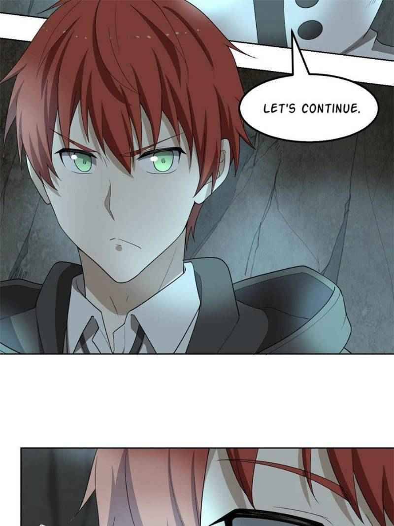 Read From Mouselike To Godlike (Colored) chapter 39 image 36 on Lezhin