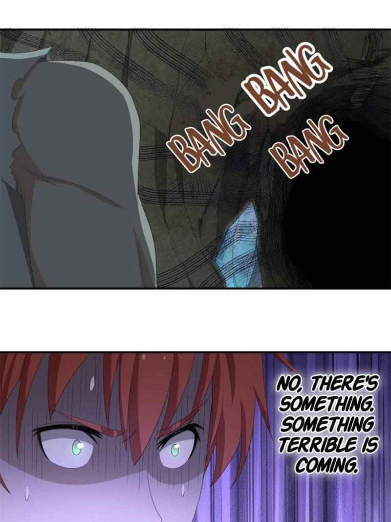 Read From Mouselike To Godlike (Colored) chapter 39 image 38 on Lezhin