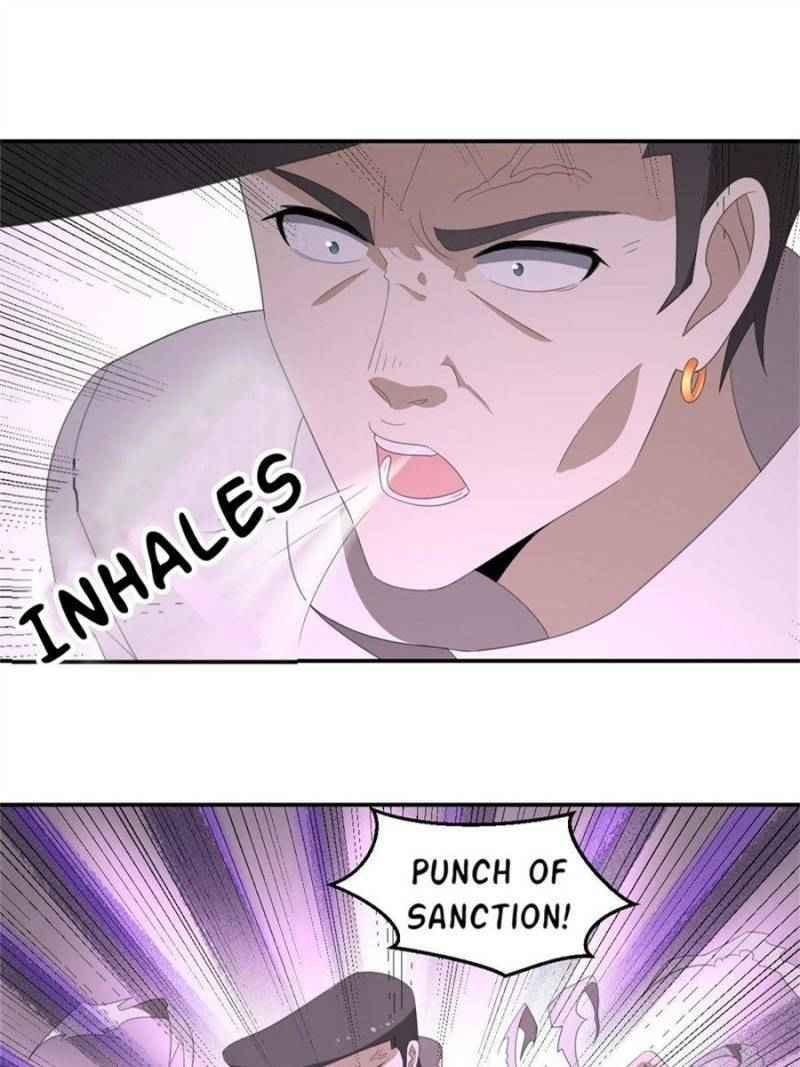 Read From Mouselike To Godlike (Colored) chapter 39 image 4 on Lezhin
