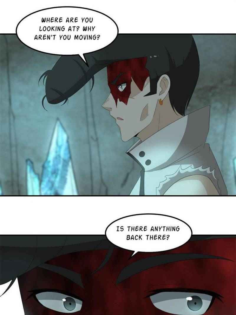 Read From Mouselike To Godlike (Colored) chapter 39 image 40 on Lezhin