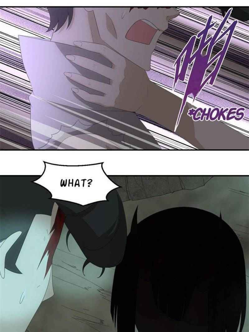 Read From Mouselike To Godlike (Colored) chapter 39 image 42 on Lezhin