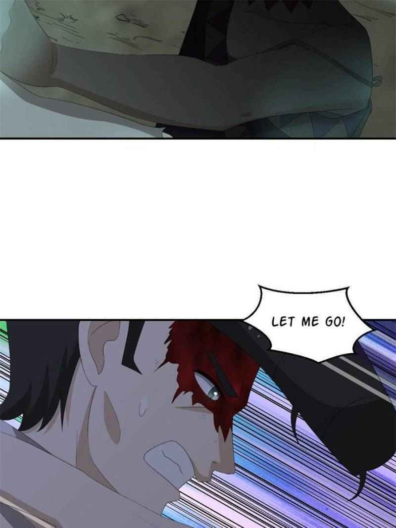 Read From Mouselike To Godlike (Colored) chapter 39 image 44 on Lezhin