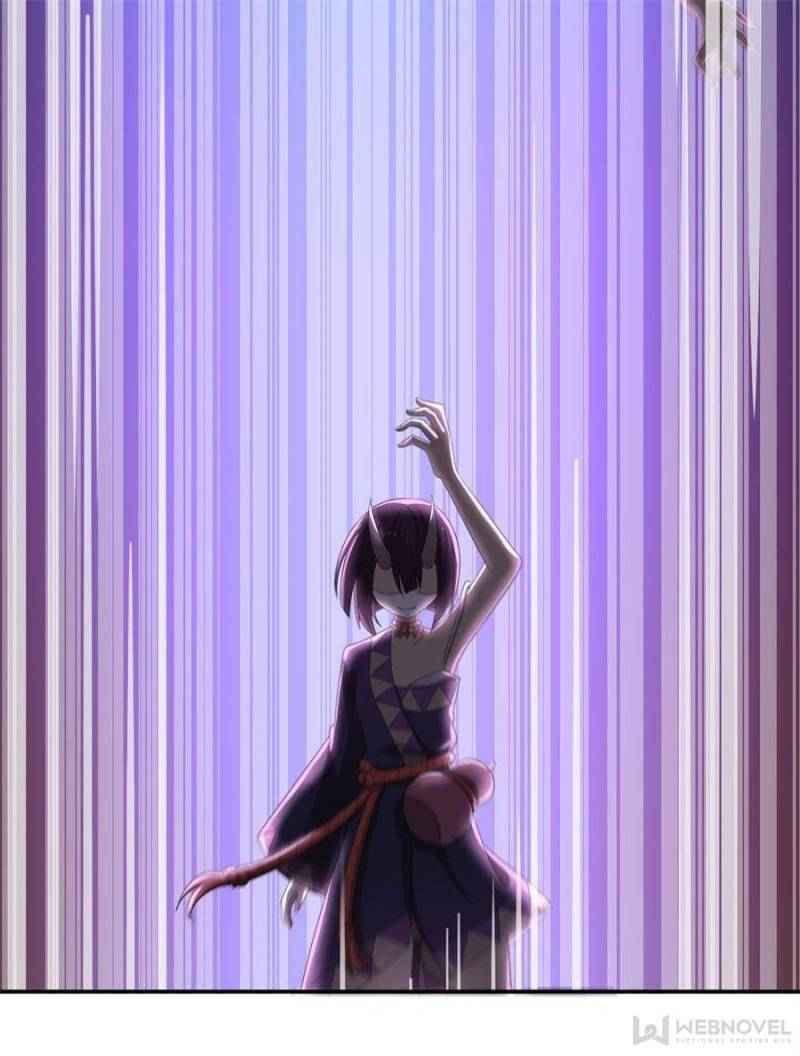 Read From Mouselike To Godlike (Colored) chapter 39 image 48 on Lezhin