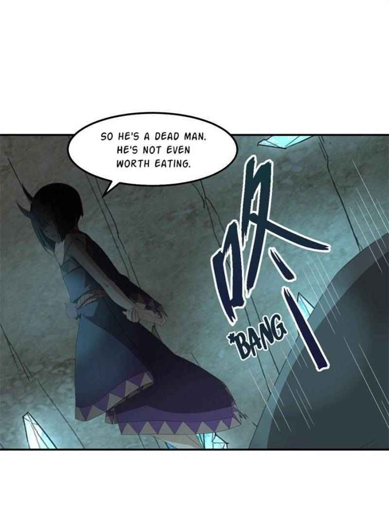 Read From Mouselike To Godlike (Colored) chapter 39 image 49 on Lezhin