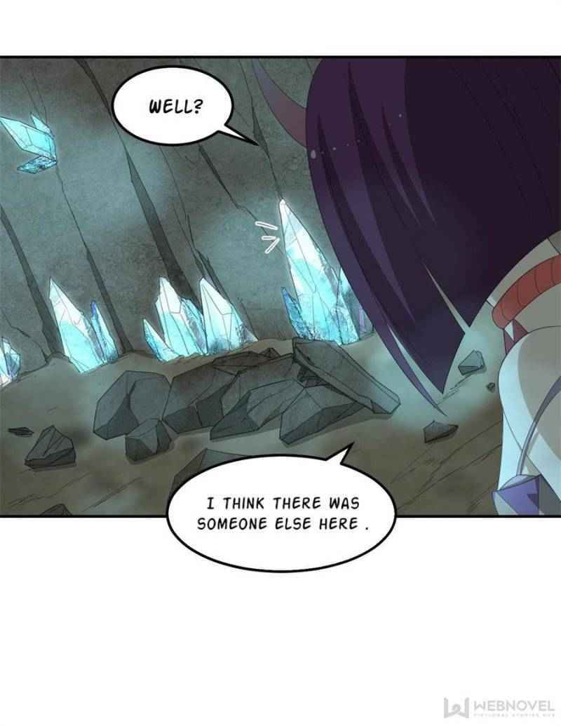Read From Mouselike To Godlike (Colored) chapter 39 image 51 on Lezhin