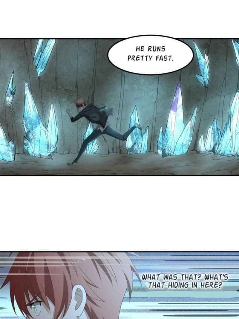 Read From Mouselike To Godlike (Colored) chapter 39 image 52 on Lezhin