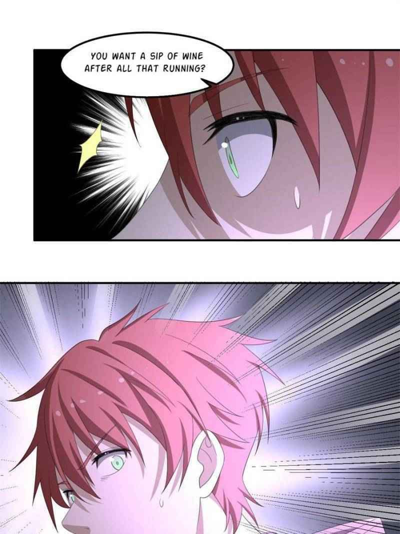 Read From Mouselike To Godlike (Colored) chapter 39 image 54 on Lezhin