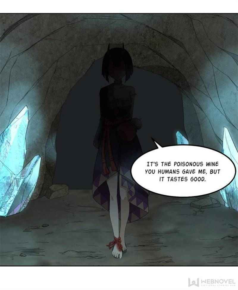 Read From Mouselike To Godlike (Colored) chapter 39 image 56 on Lezhin