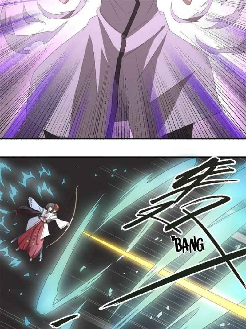 Read From Mouselike To Godlike (Colored) chapter 39 image 6 on Lezhin