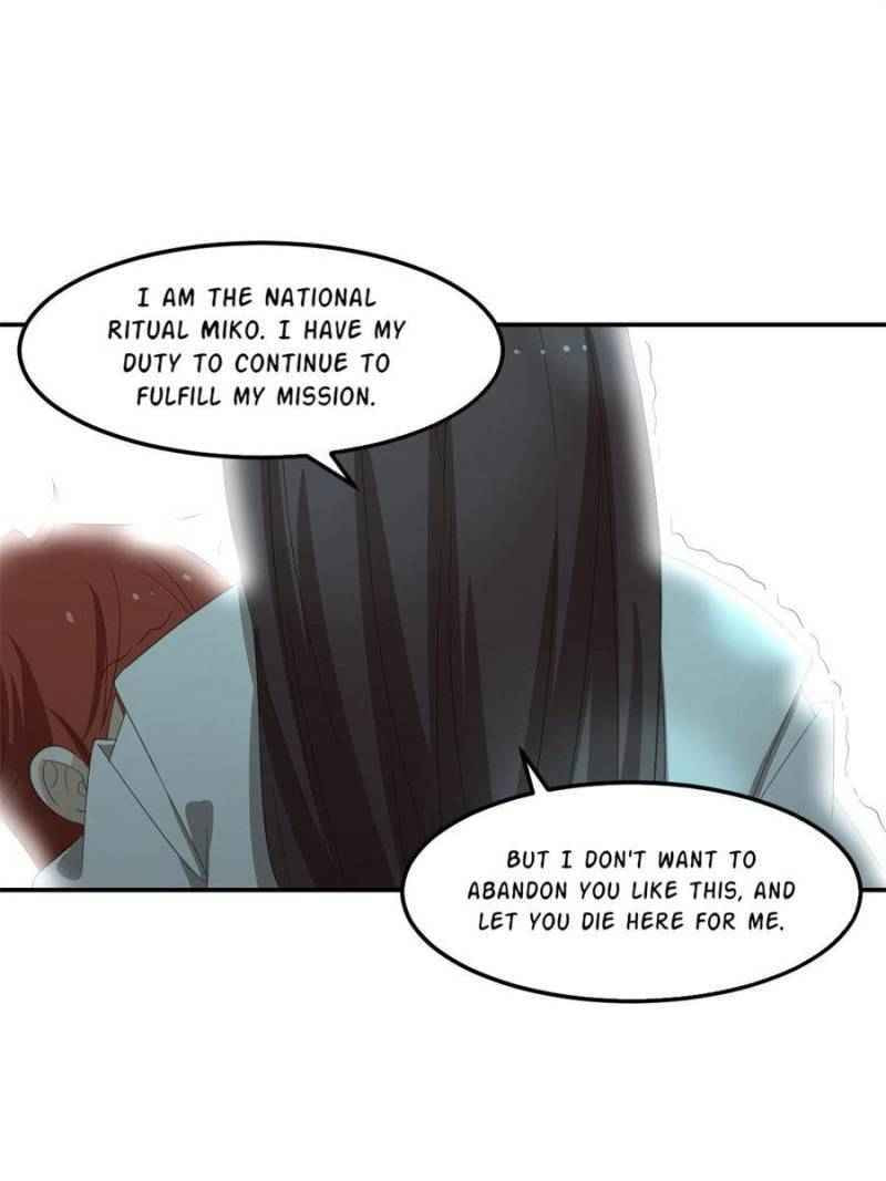 Read From Mouselike To Godlike (Colored) chapter 39 image 67 on Lezhin