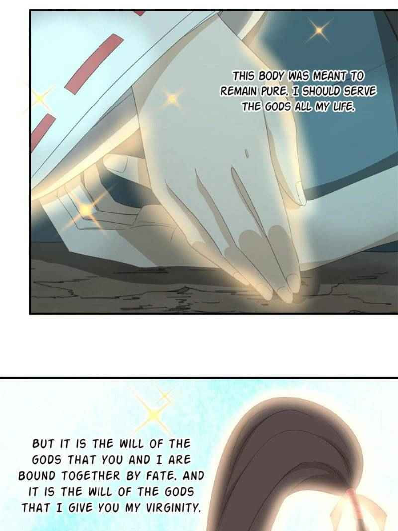 Read From Mouselike To Godlike (Colored) chapter 39 image 69 on Lezhin