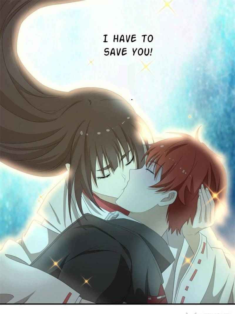 Read From Mouselike To Godlike (Colored) chapter 39 image 73 on Lezhin