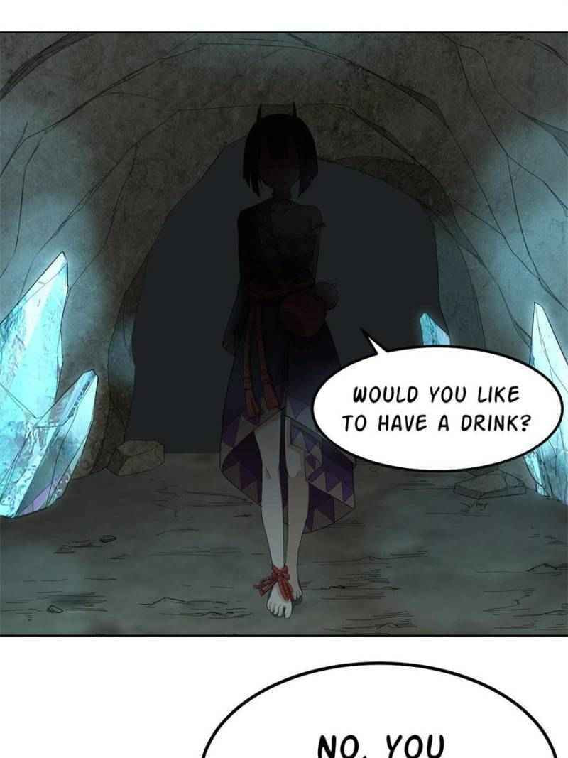Read From Mouselike To Godlike (Colored) chapter 39 image 75 on Lezhin