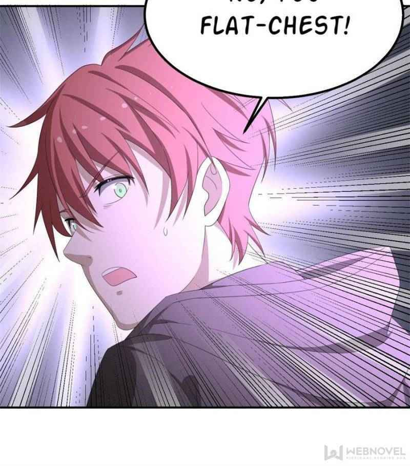 Read From Mouselike To Godlike (Colored) chapter 39 image 76 on Lezhin
