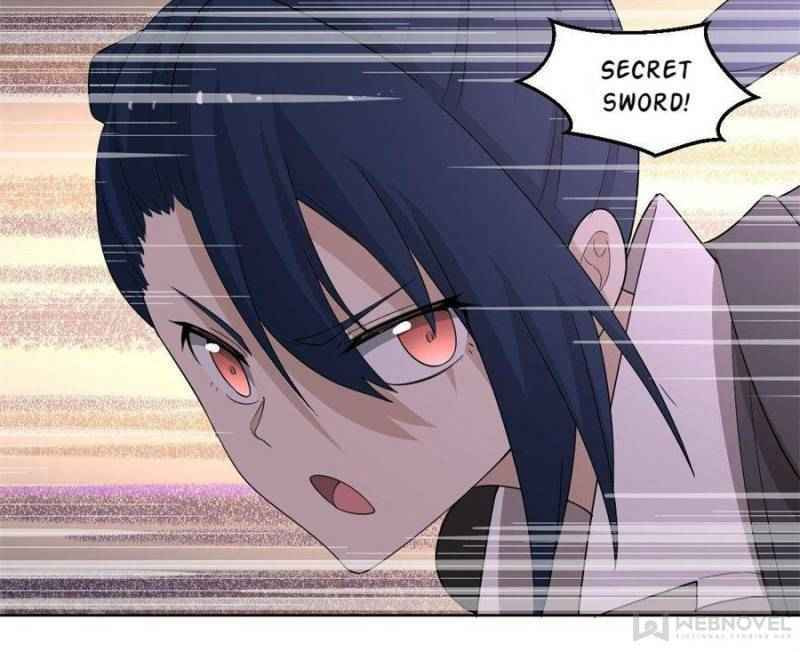 Read From Mouselike To Godlike (Colored) chapter 40 image 13 on Lezhin