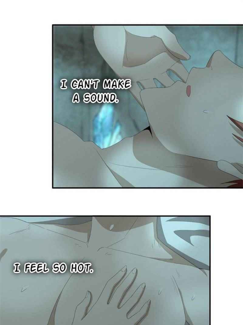 Read From Mouselike To Godlike (Colored) chapter 40 image 2 on Lezhin